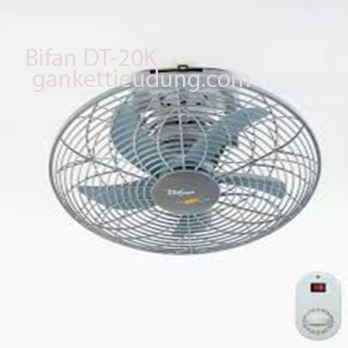 Quạt đảo trần Bifan DT-20K