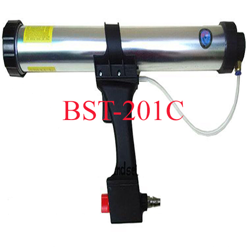 Súng bắn keo nến dạng bịch 