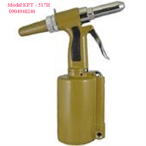 súng rút rive dùng hơi kawasaki KPT-517H