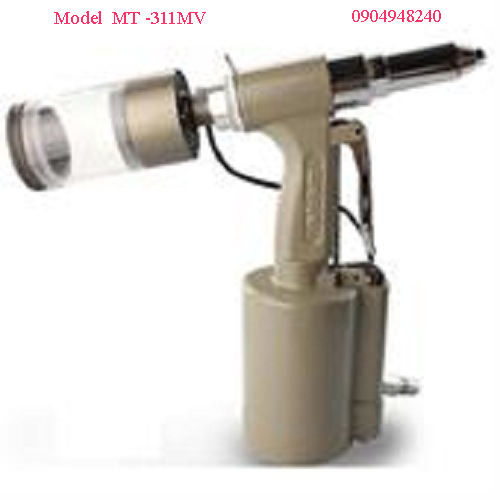 súng rút rive dùng hơi MT-311MV