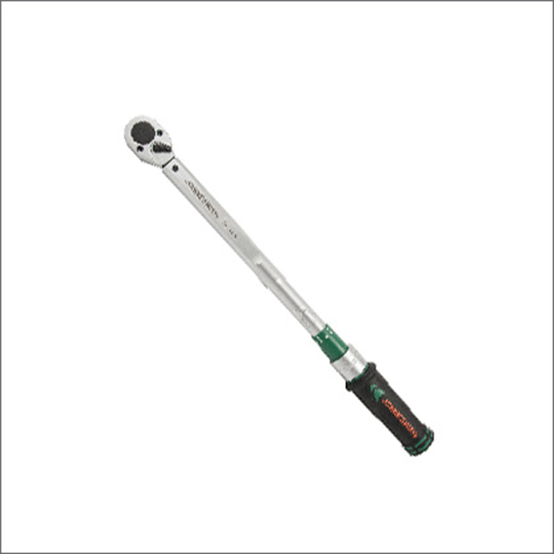 Tay cân lực đầu 3/8” dải 10-50Nm