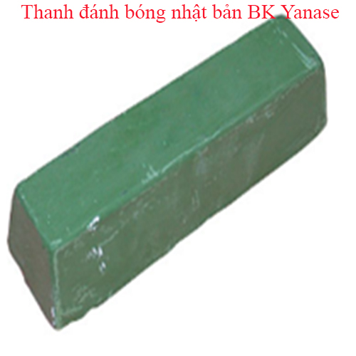 Thanh đánh bóng nhật bản BK Yanase