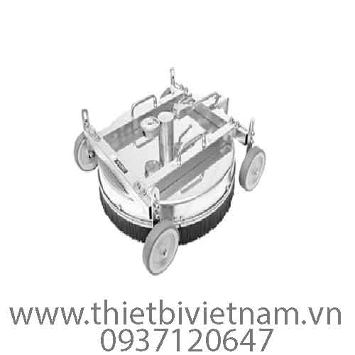 Thiết bị làm sạch mái nhà DR-520