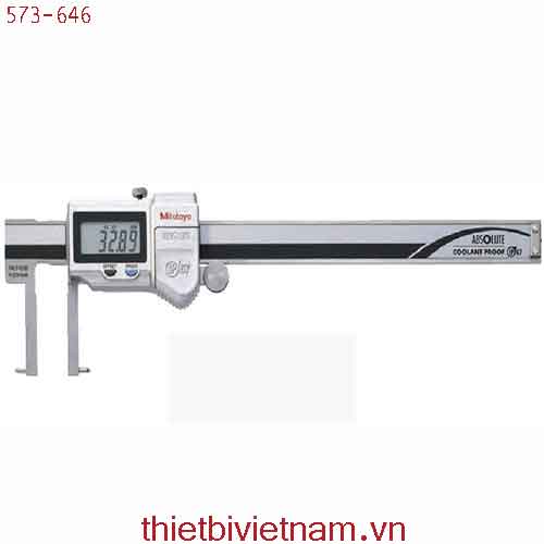 Thước cặp điện tử đo trong  573-646
