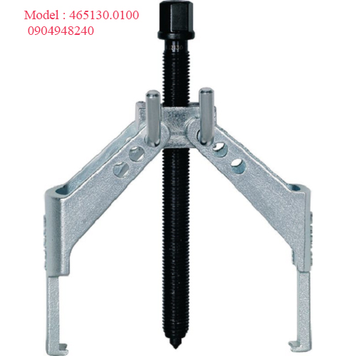 vam 2 chấu kukko 10...140mm