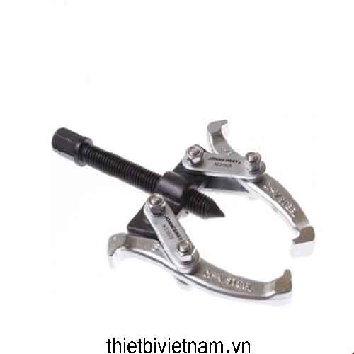 Vam 2 chấu loại 8 inch