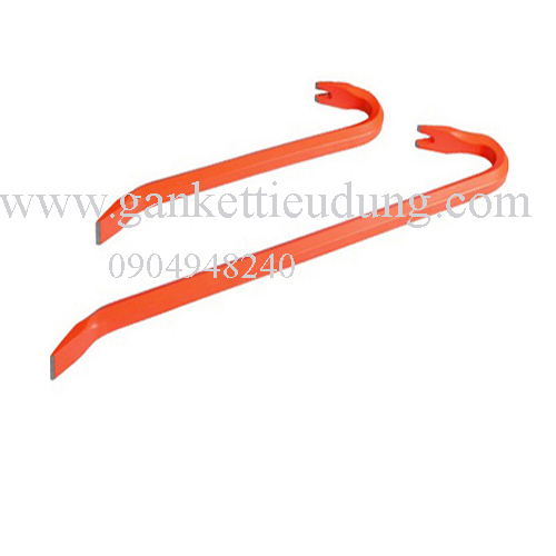 Xà beng thân lục giác cao cấp AK- 9658
